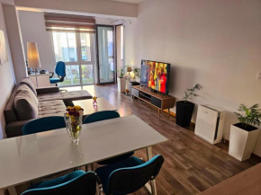 Eva's premium apartments